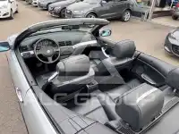 2002 BMW 318