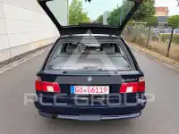 2002 BMW 520