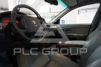 2002 BMW 745