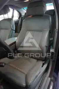 2002 BMW 745