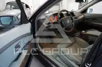 2002 BMW 745