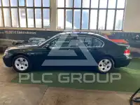 2002 BMW 745