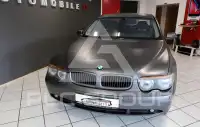 2002 BMW 745