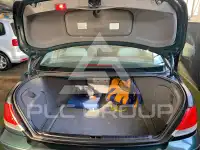 2002 BMW 745