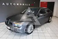 2002 BMW 745