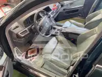 2002 BMW 745