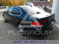 2002 BMW 745
