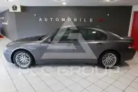 2002 BMW 745