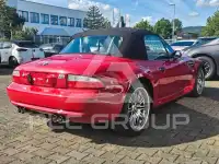 2002 BMW Z3