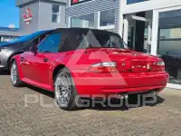 2002 BMW Z3