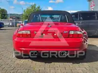 2002 BMW Z3