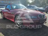 2002 BMW Z3