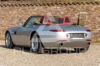 2002 BMW Z series