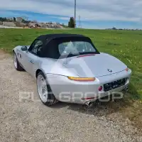 2002 BMW Z series