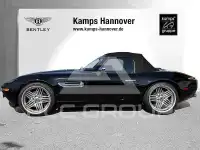 2002 BMW Z series
