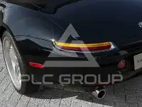2002 BMW Z series