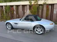 2002 BMW Z series