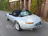 2002 BMW Z series