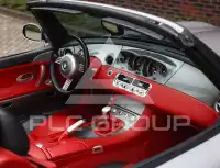 2002 BMW Z series