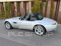 2002 BMW Z series