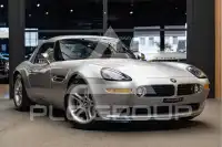 2002 BMW Z series