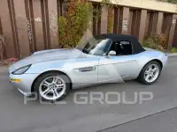 2002 BMW Z series
