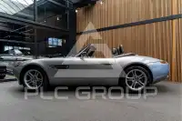 2002 BMW Z series