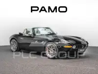 2002 BMW Z series