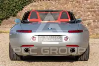 2002 BMW Z series