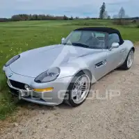 2002 BMW Z series