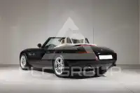 2002 BMW Z series