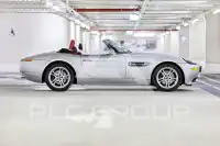 2002 BMW Z series