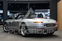 2002 BMW Z series
