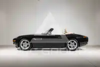 2002 BMW Z series