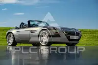 2002 BMW Z series