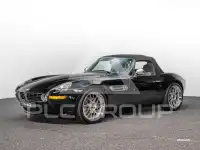 2002 BMW Z series