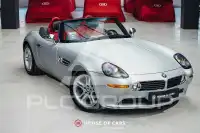 2002 BMW Z series