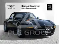2002 BMW Z series