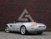 2002 BMW Z series