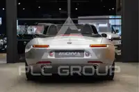 2002 BMW Z series