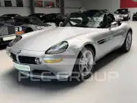 2002 BMW Z series