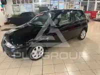 2002 Lancia YPSILON