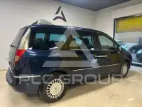 2002 Lancia Phedra