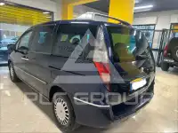 2002 Lancia Phedra