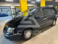 2002 Lancia Phedra