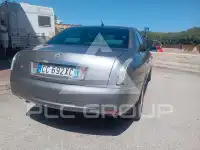 2002 Lancia Thesis