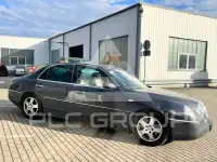 2002 Lancia Thesis