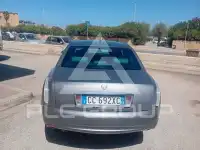 2002 Lancia Thesis
