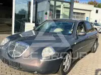 2002 Lancia Thesis