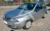 2002 Lancia 